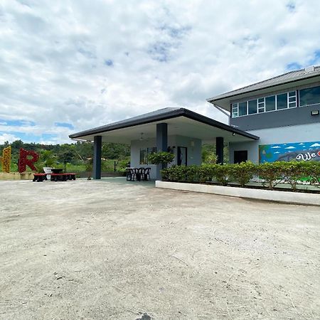 Oyo Home 90230 Dh Residence Kota Belud Zewnętrze zdjęcie