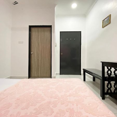 Oyo Home 90230 Dh Residence Kota Belud Zewnętrze zdjęcie