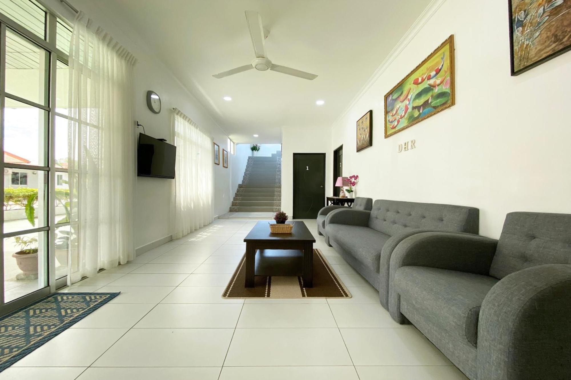 Oyo Home 90230 Dh Residence Kota Belud Zewnętrze zdjęcie