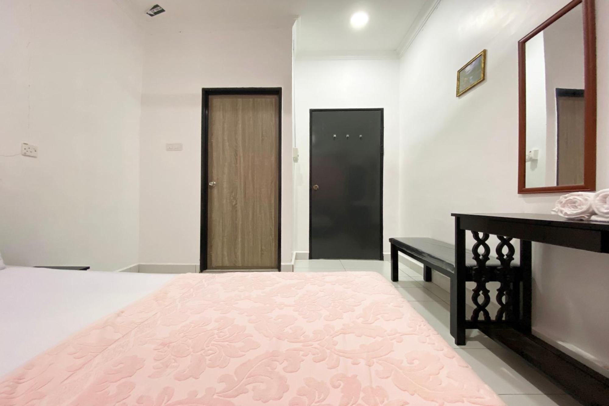 Oyo Home 90230 Dh Residence Kota Belud Zewnętrze zdjęcie
