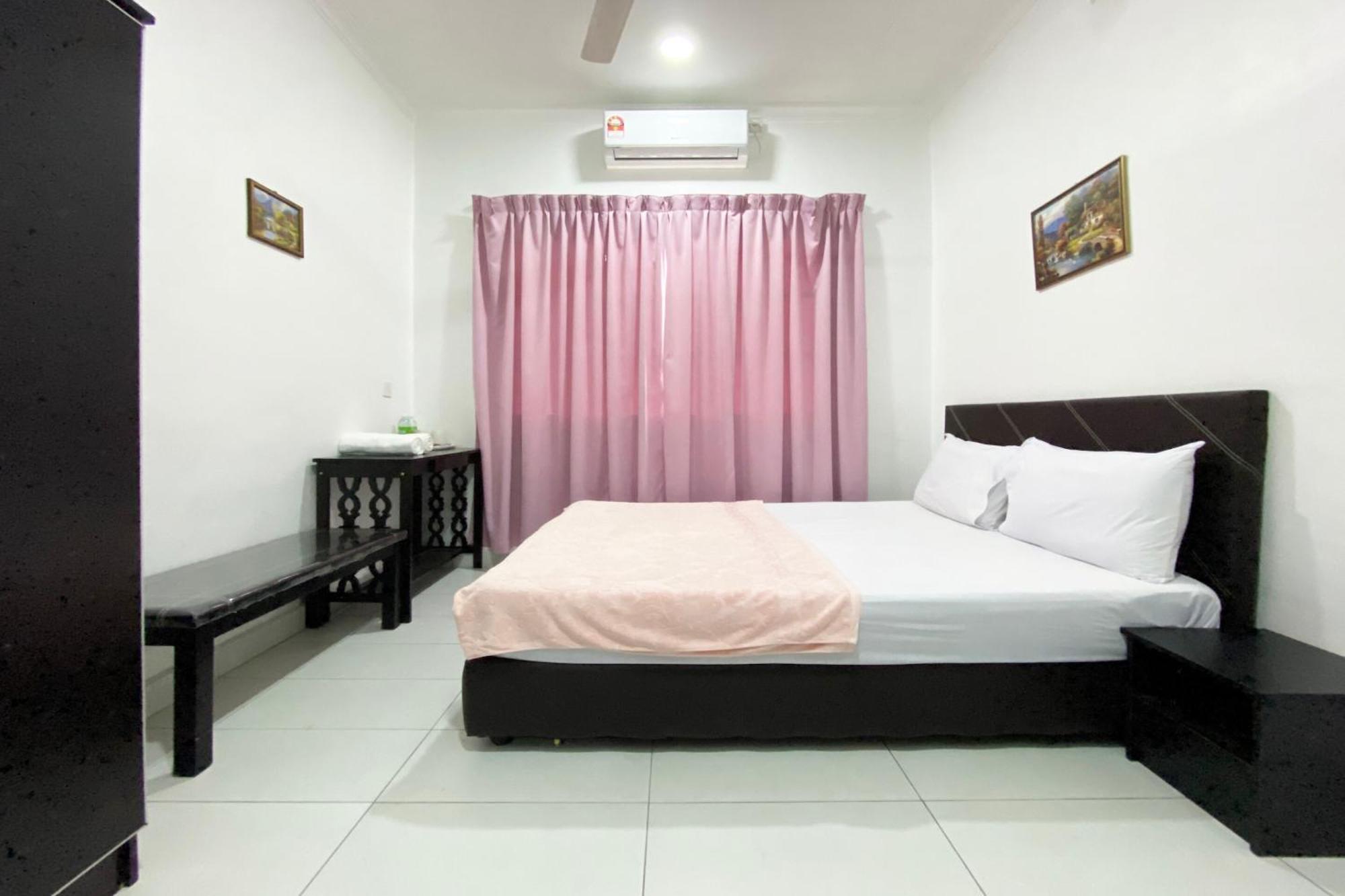 Oyo Home 90230 Dh Residence Kota Belud Zewnętrze zdjęcie