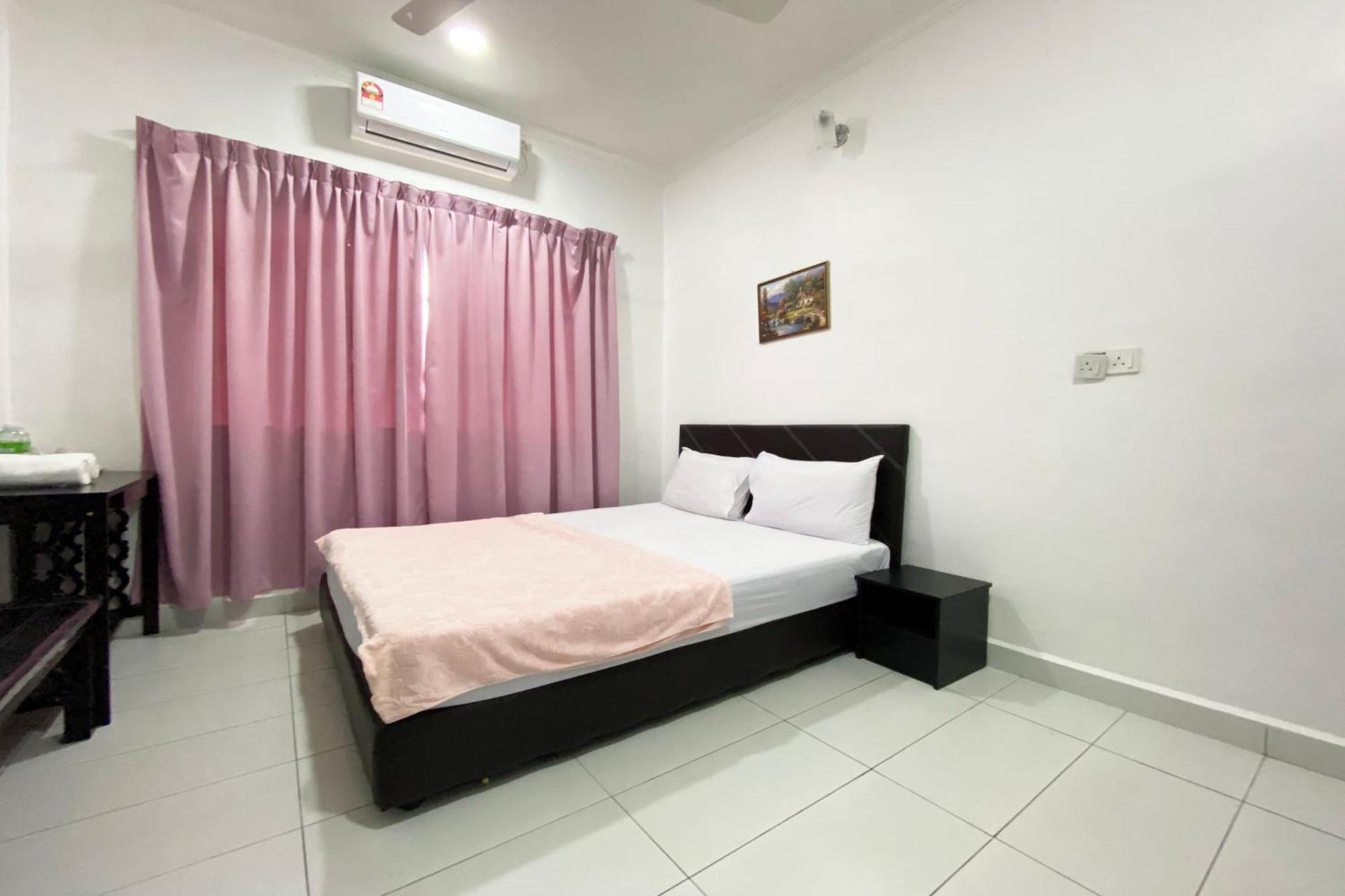 Oyo Home 90230 Dh Residence Kota Belud Zewnętrze zdjęcie