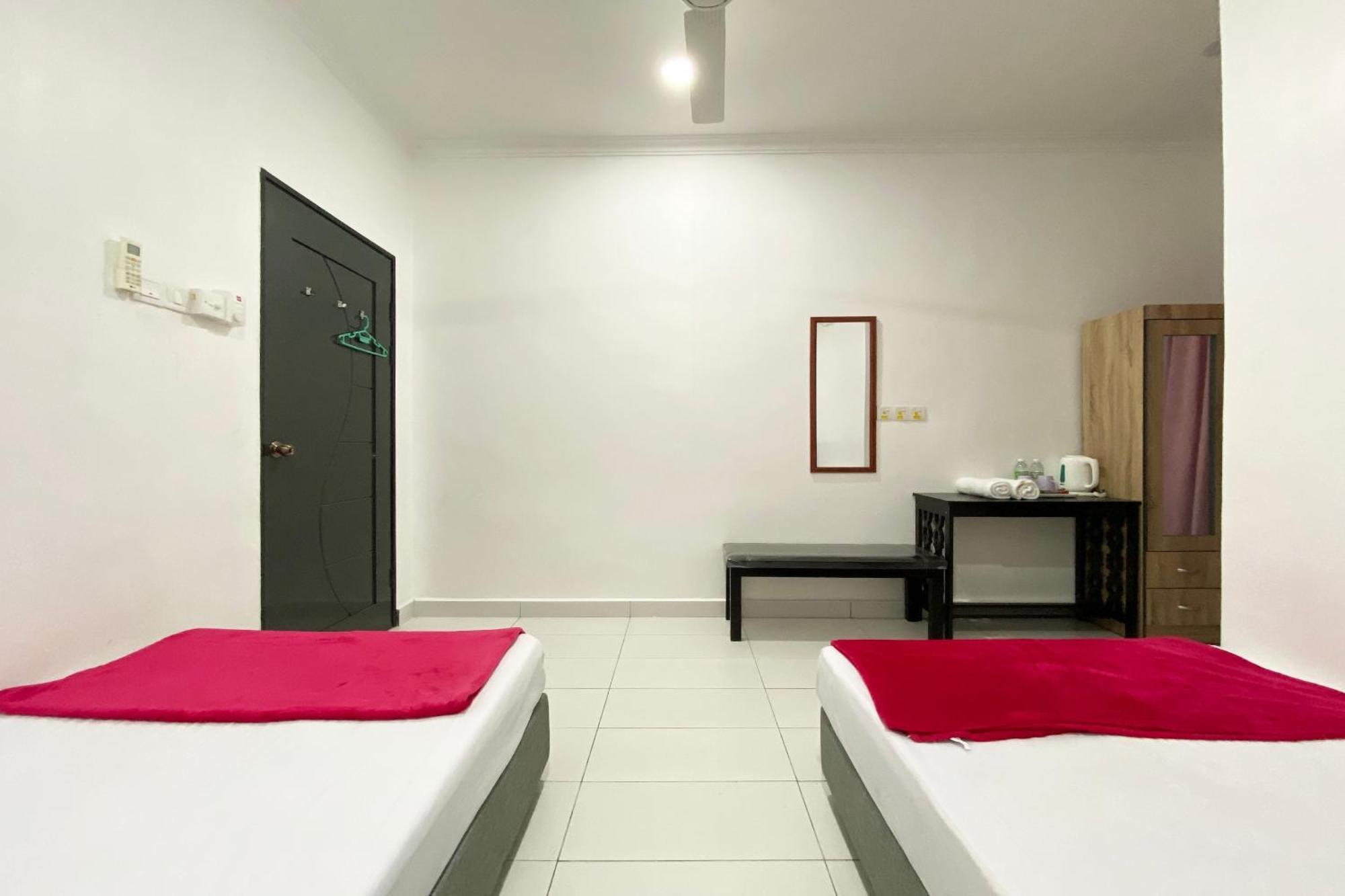 Oyo Home 90230 Dh Residence Kota Belud Zewnętrze zdjęcie