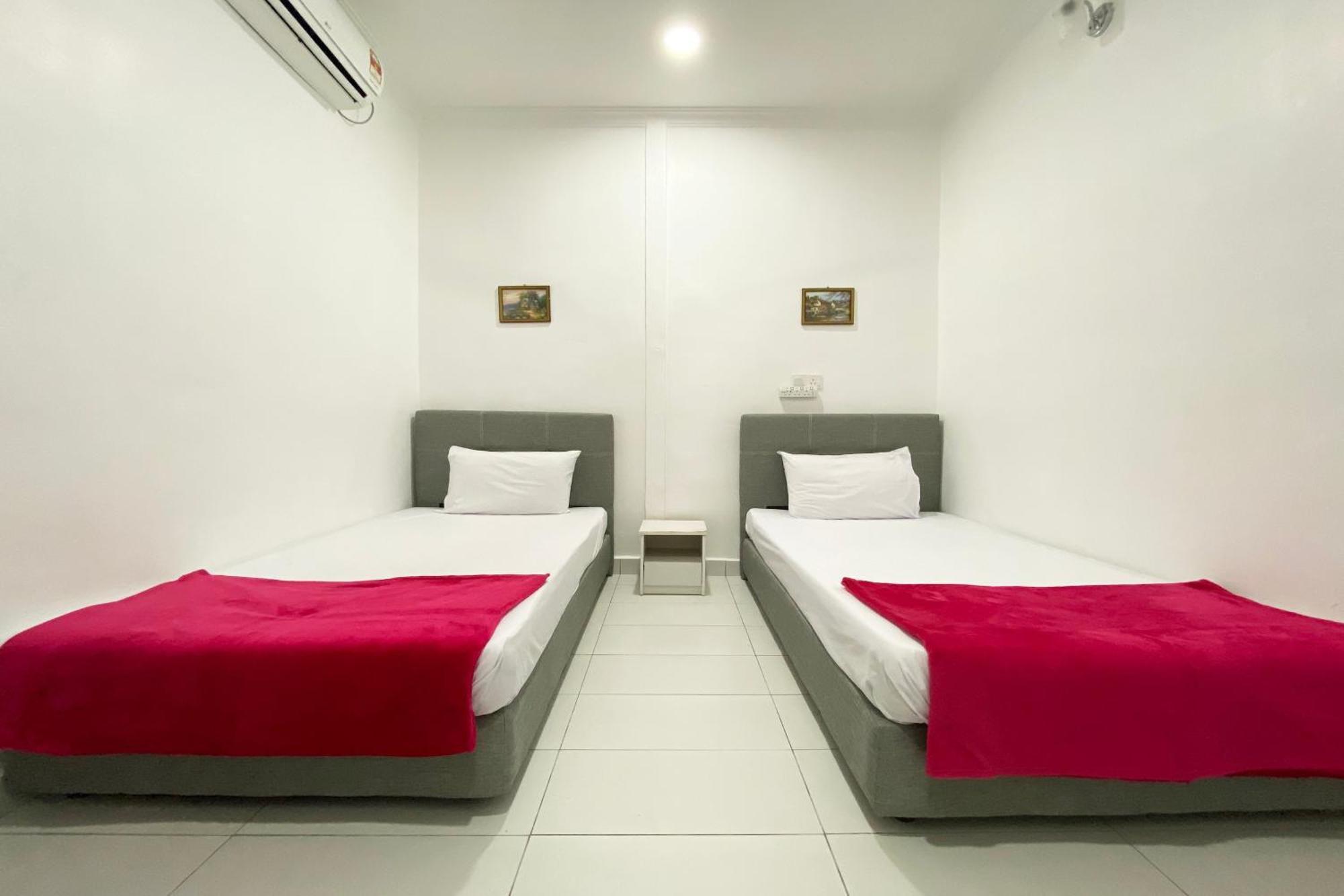 Oyo Home 90230 Dh Residence Kota Belud Zewnętrze zdjęcie