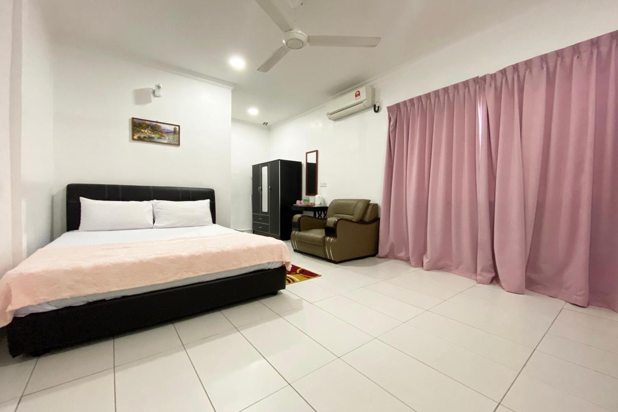 Oyo Home 90230 Dh Residence Kota Belud Zewnętrze zdjęcie