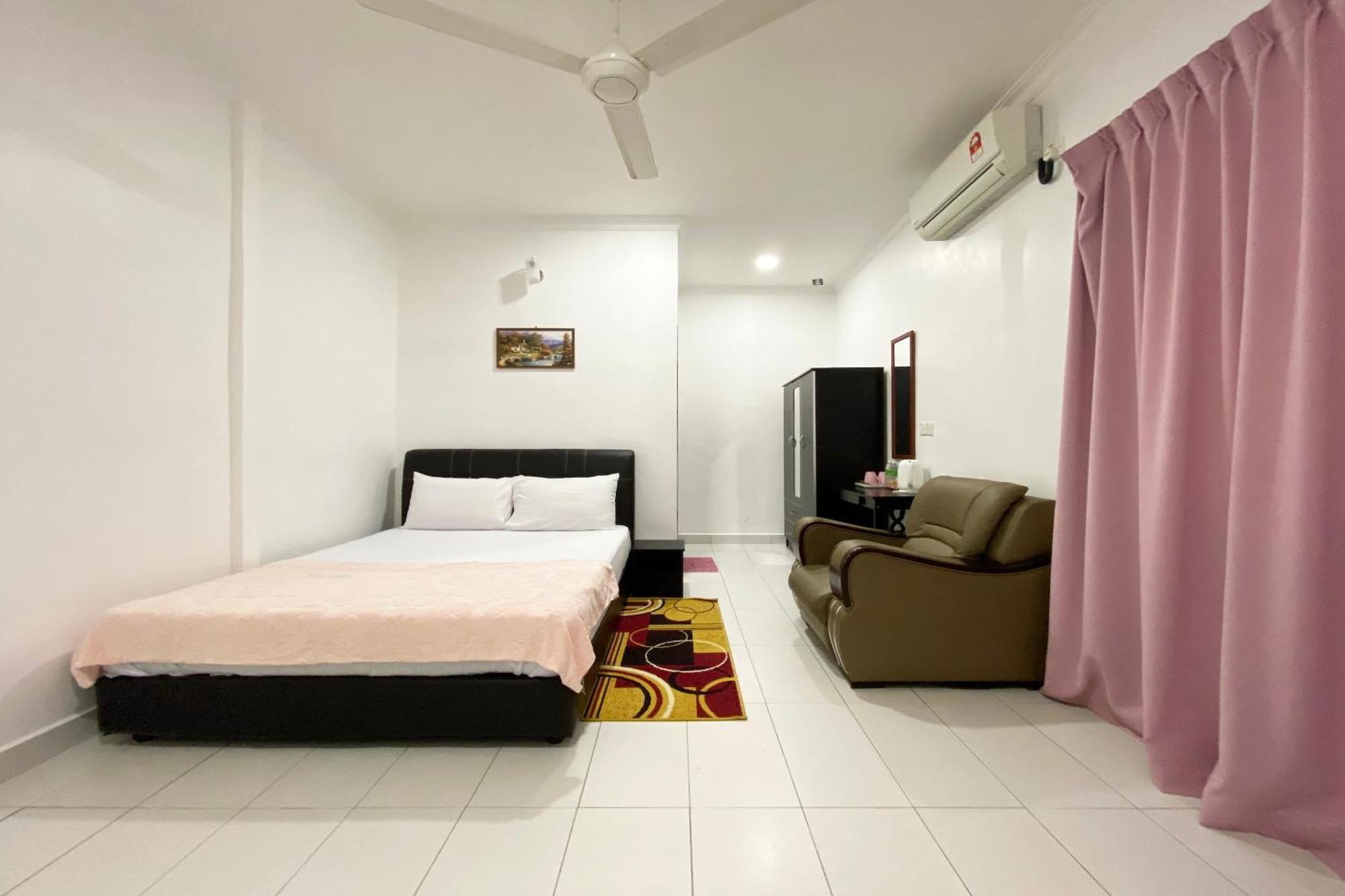Oyo Home 90230 Dh Residence Kota Belud Zewnętrze zdjęcie