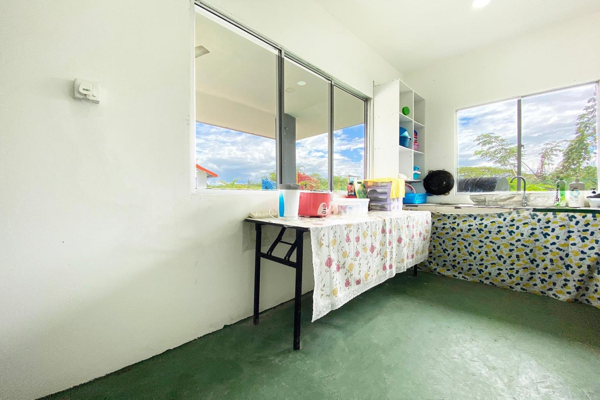 Oyo Home 90230 Dh Residence Kota Belud Zewnętrze zdjęcie