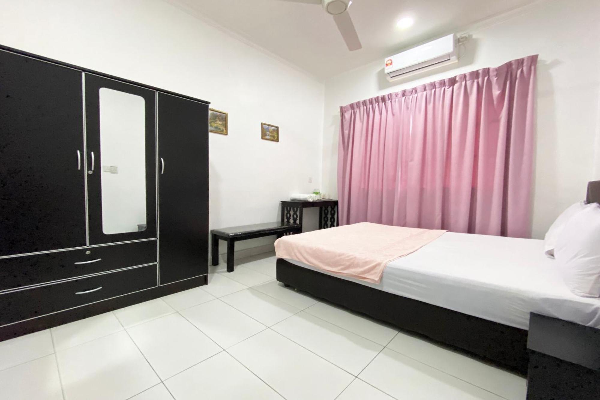 Oyo Home 90230 Dh Residence Kota Belud Zewnętrze zdjęcie