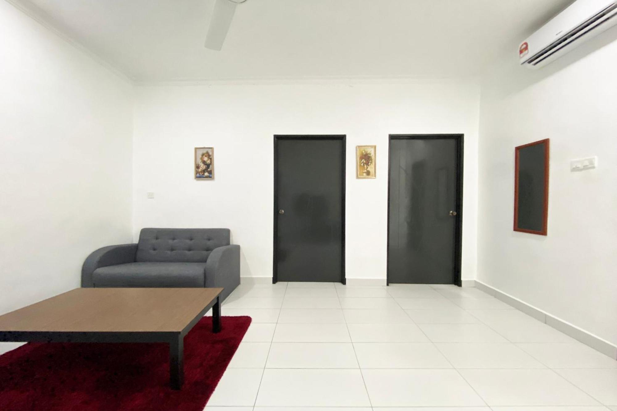 Oyo Home 90230 Dh Residence Kota Belud Zewnętrze zdjęcie