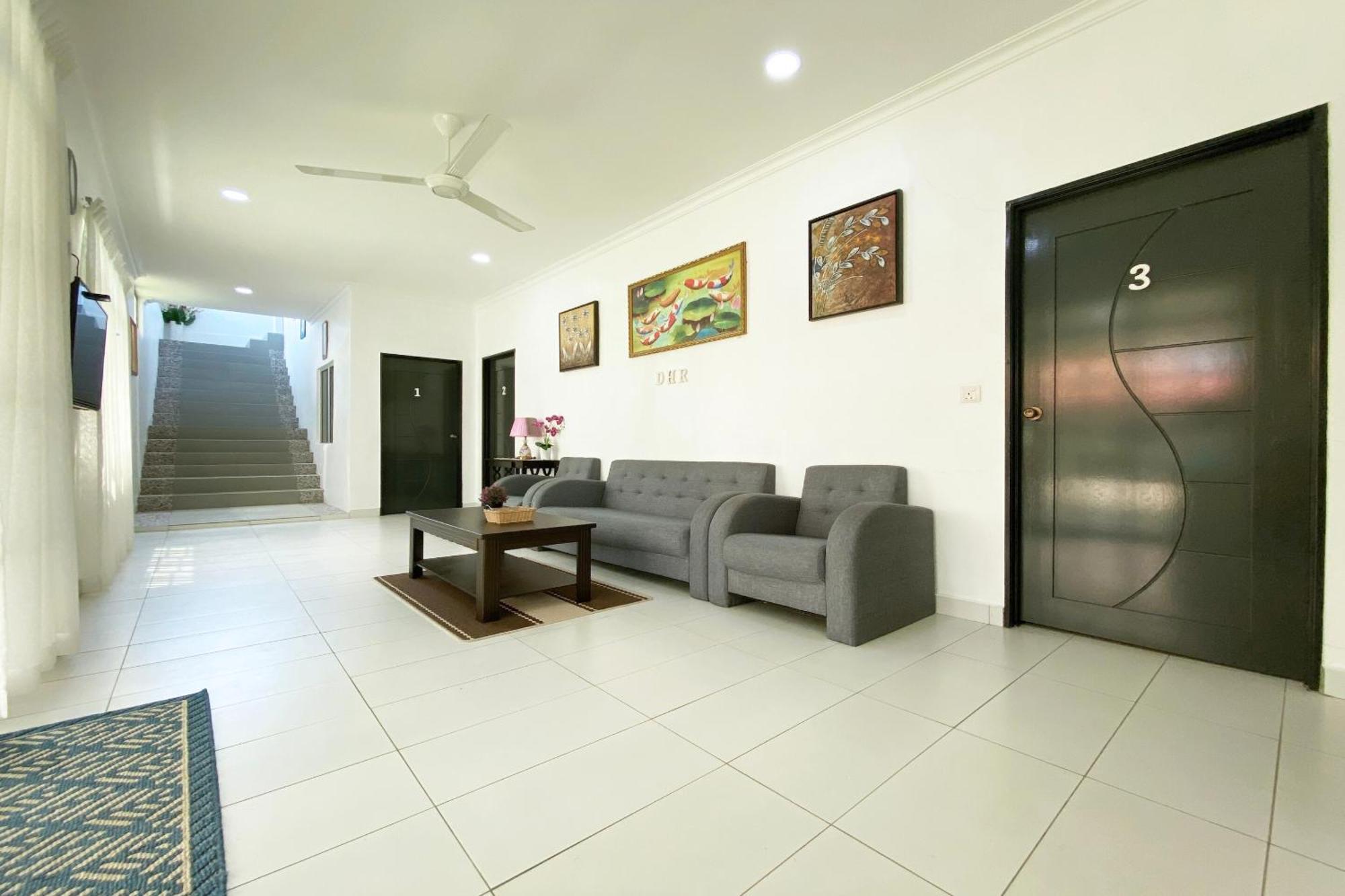 Oyo Home 90230 Dh Residence Kota Belud Zewnętrze zdjęcie