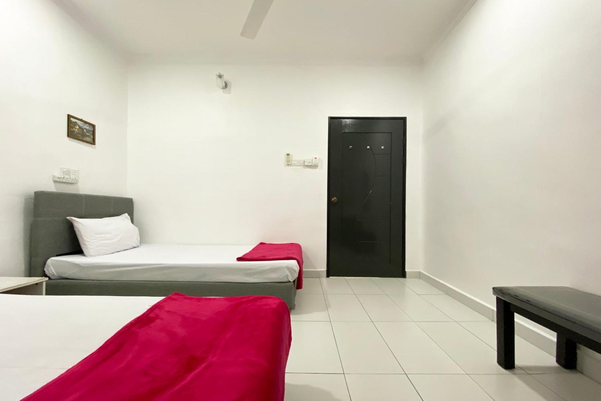 Oyo Home 90230 Dh Residence Kota Belud Zewnętrze zdjęcie