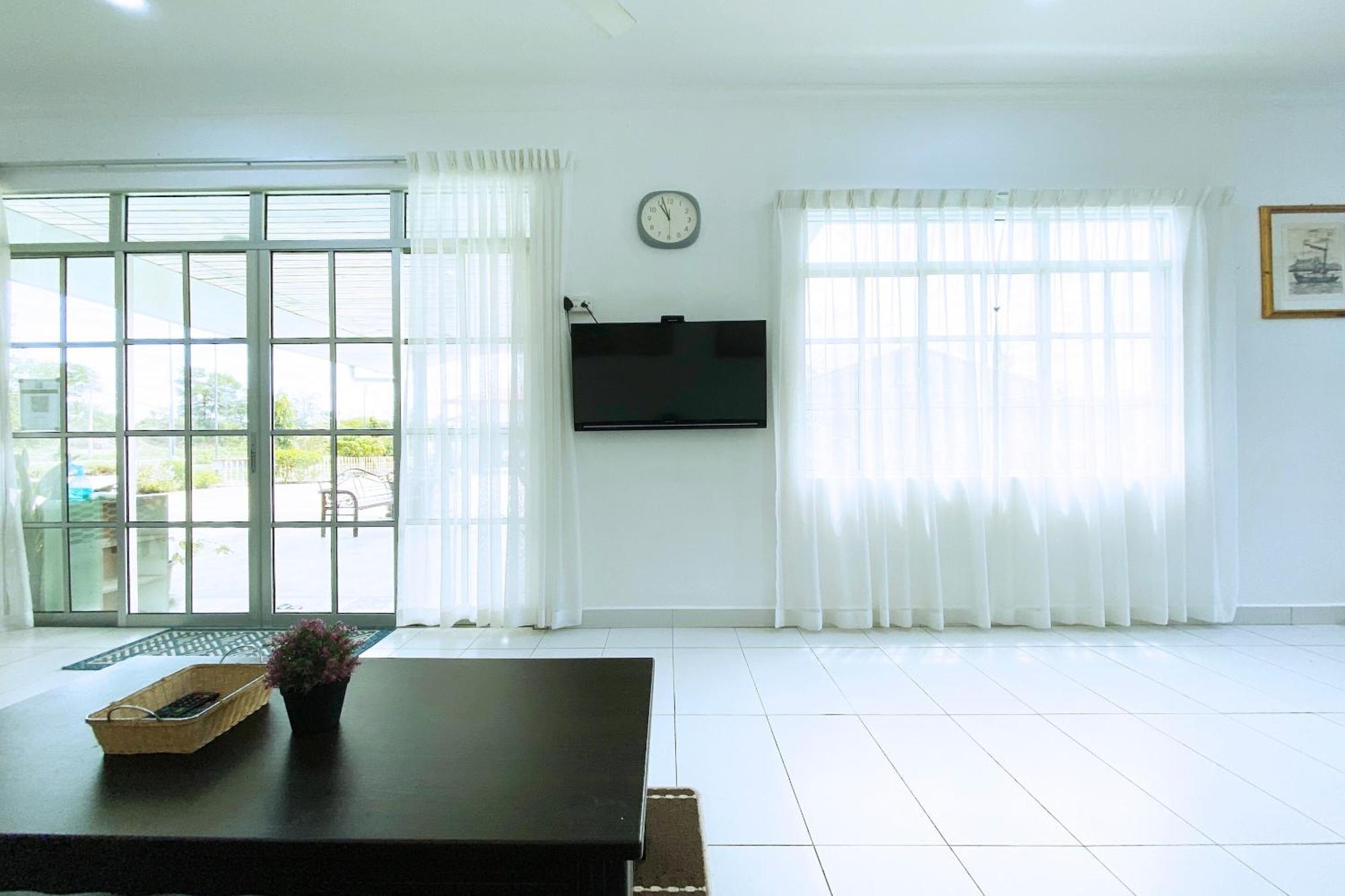 Oyo Home 90230 Dh Residence Kota Belud Zewnętrze zdjęcie