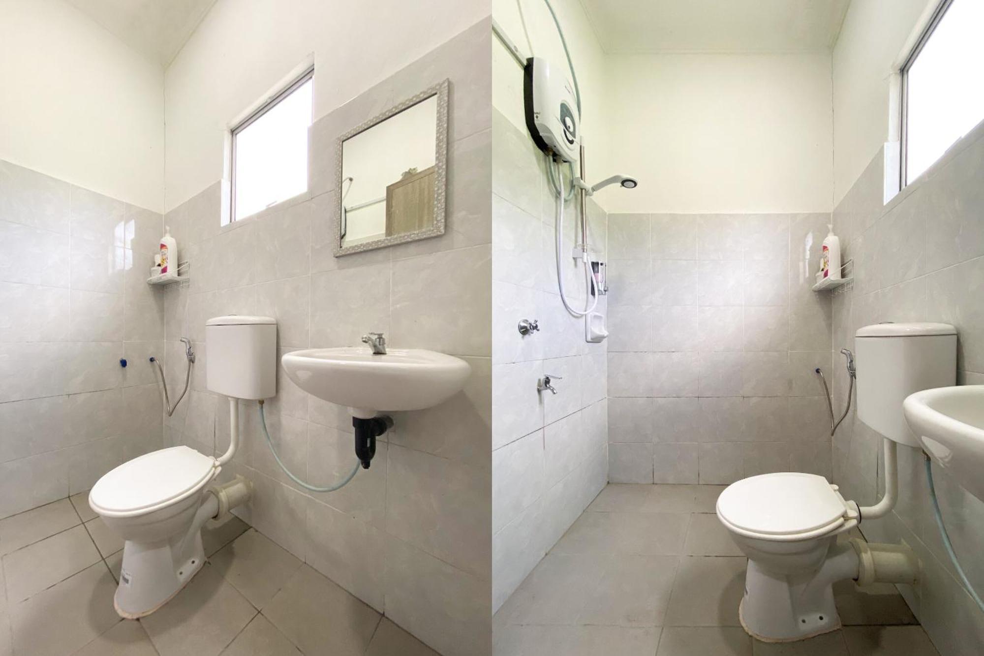 Oyo Home 90230 Dh Residence Kota Belud Zewnętrze zdjęcie