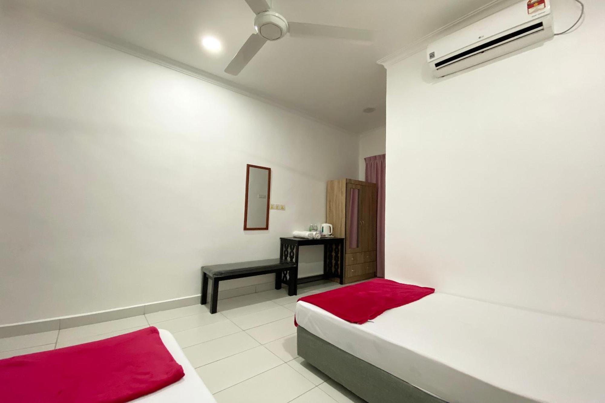 Oyo Home 90230 Dh Residence Kota Belud Zewnętrze zdjęcie