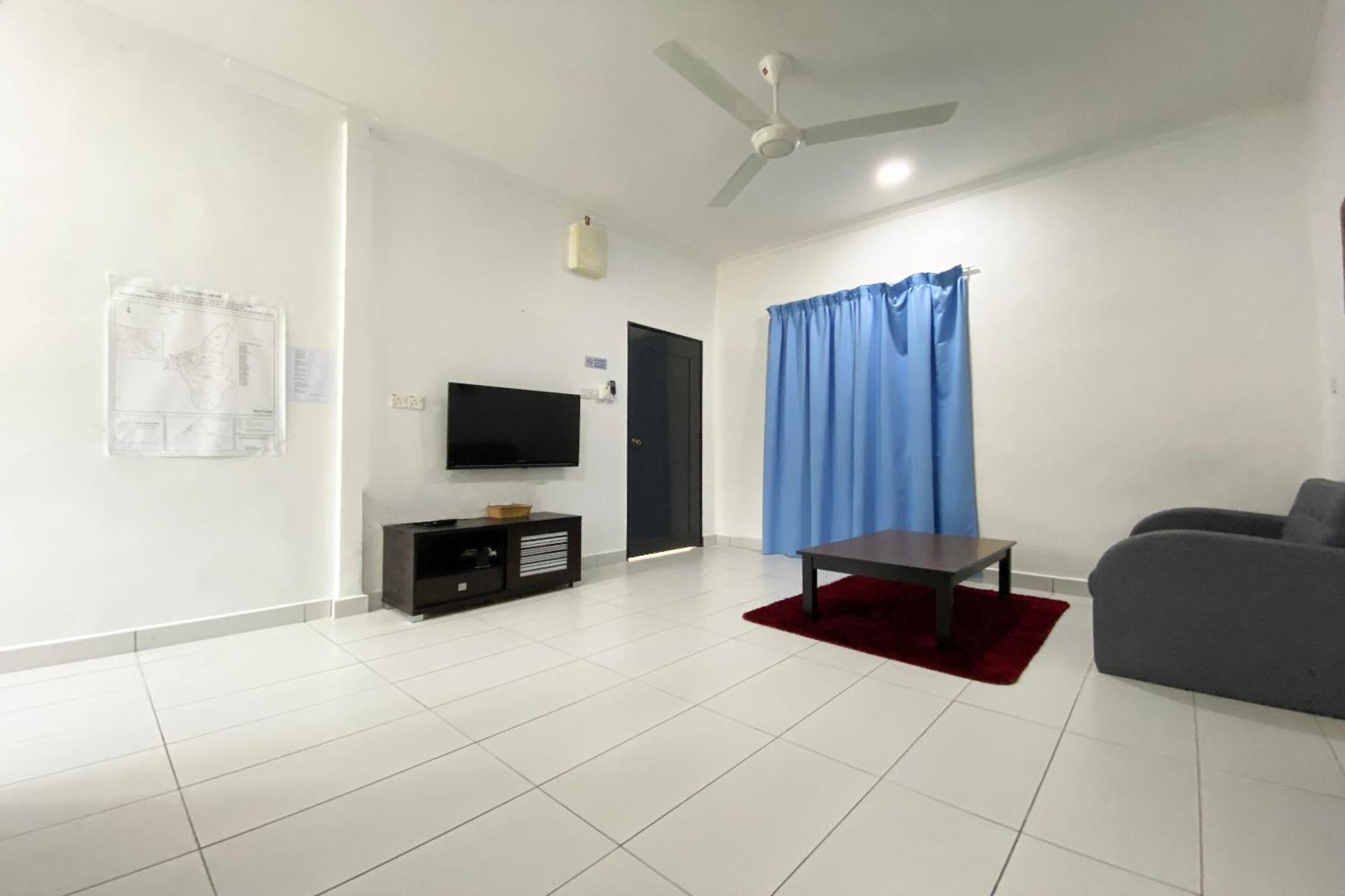 Oyo Home 90230 Dh Residence Kota Belud Zewnętrze zdjęcie