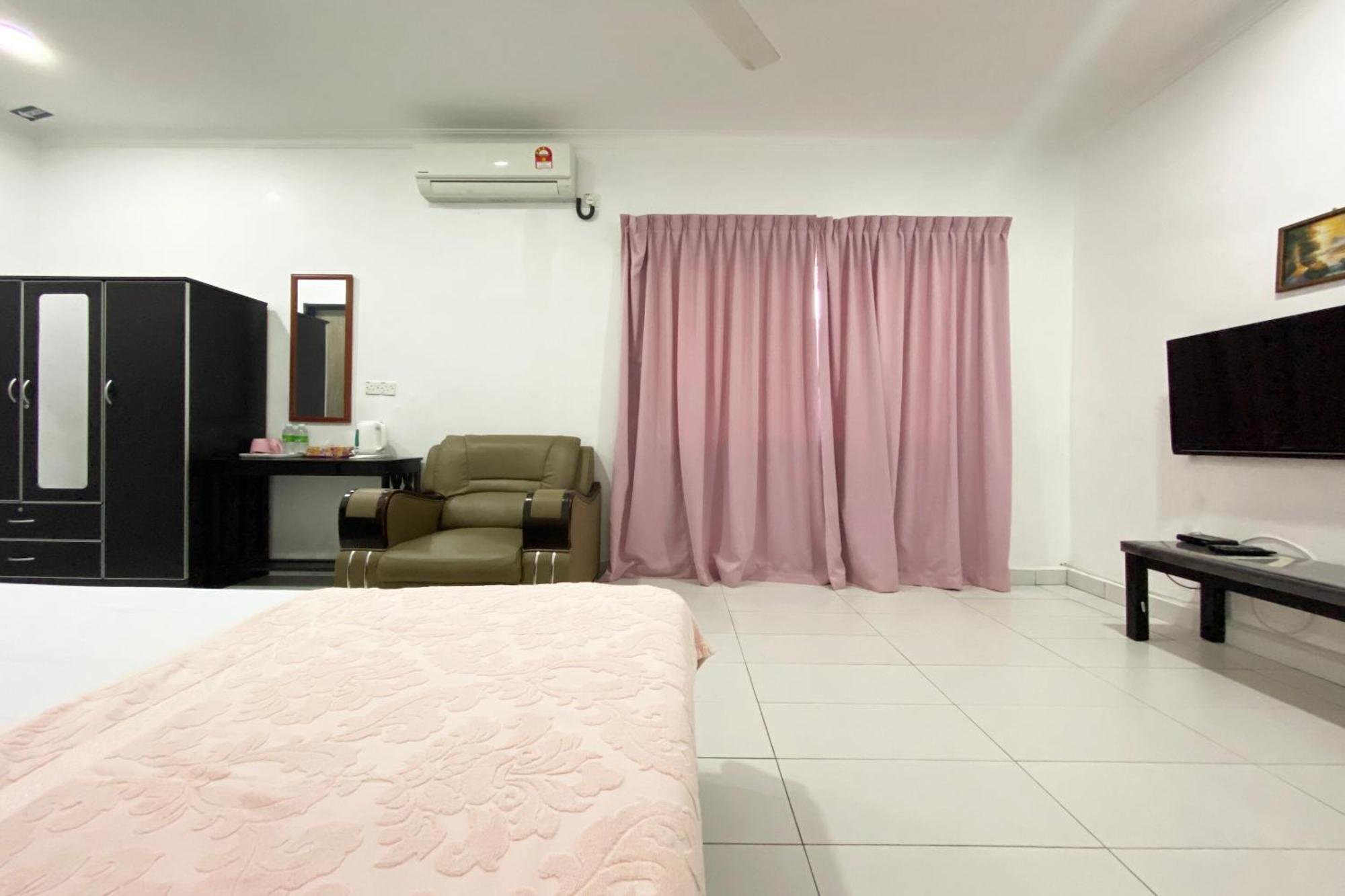 Oyo Home 90230 Dh Residence Kota Belud Zewnętrze zdjęcie