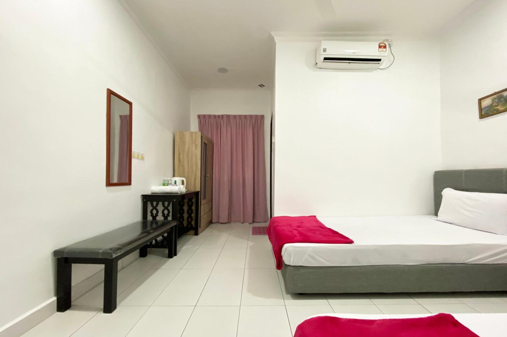 Oyo Home 90230 Dh Residence Kota Belud Zewnętrze zdjęcie