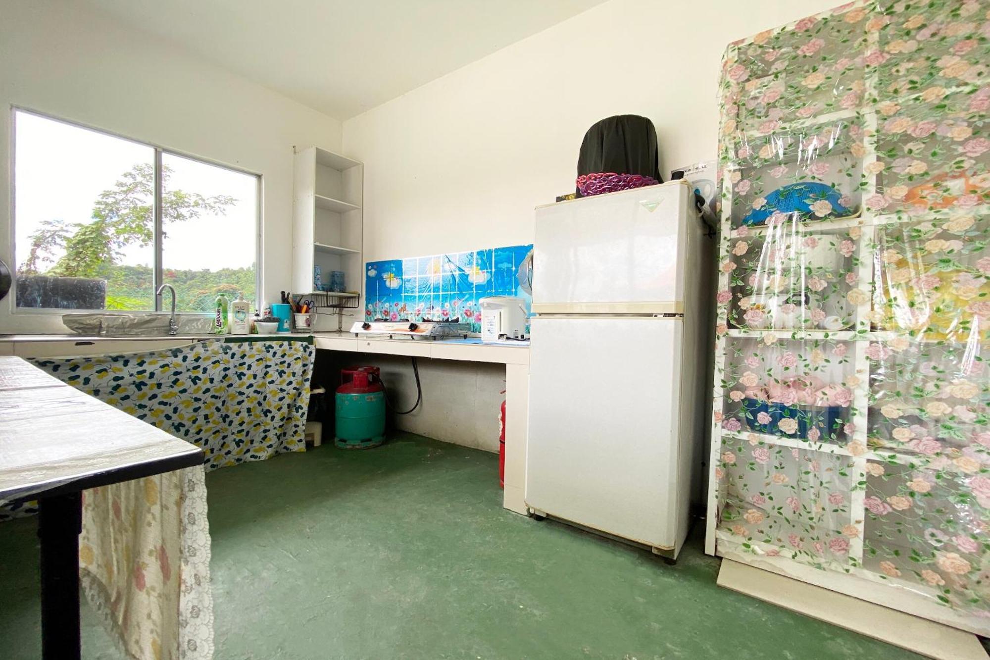 Oyo Home 90230 Dh Residence Kota Belud Zewnętrze zdjęcie