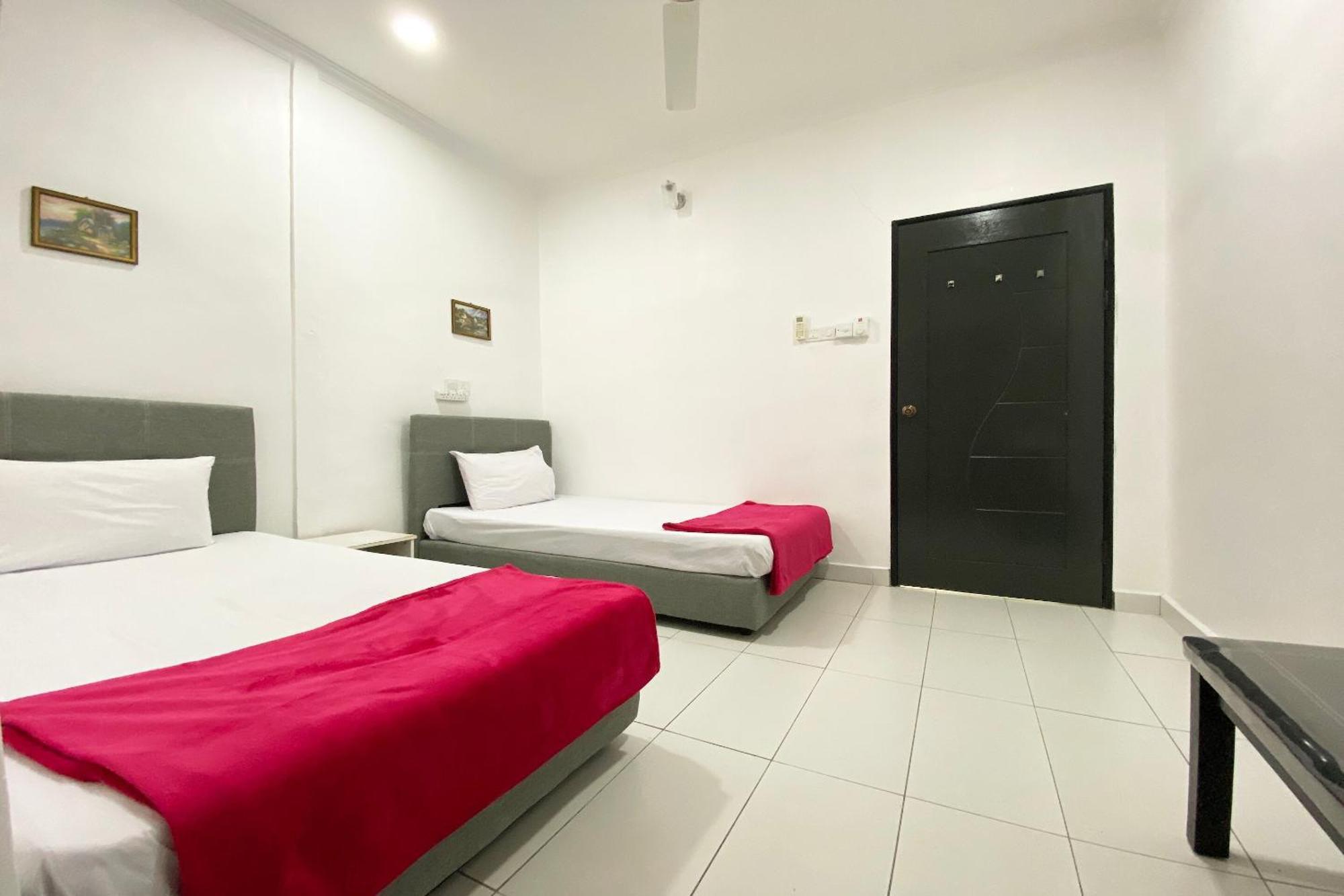Oyo Home 90230 Dh Residence Kota Belud Zewnętrze zdjęcie