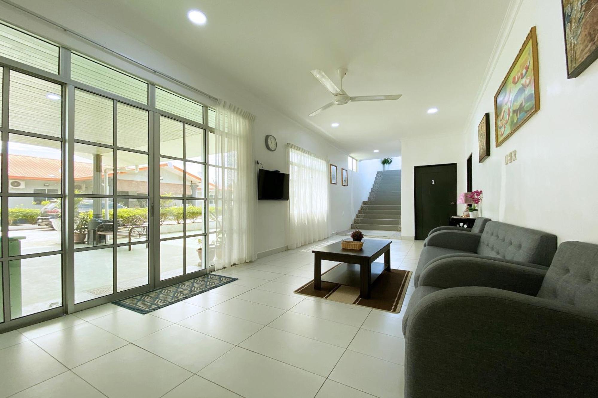 Oyo Home 90230 Dh Residence Kota Belud Zewnętrze zdjęcie