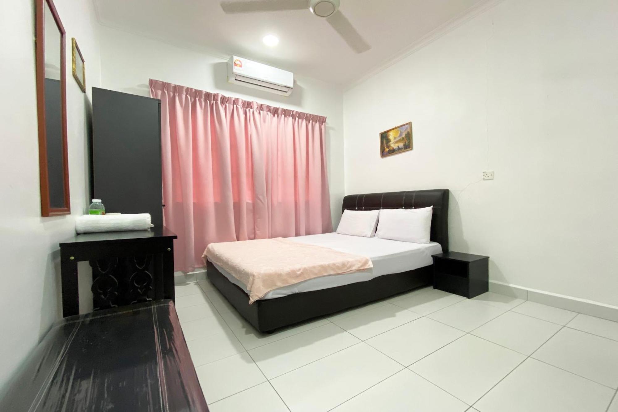 Oyo Home 90230 Dh Residence Kota Belud Zewnętrze zdjęcie