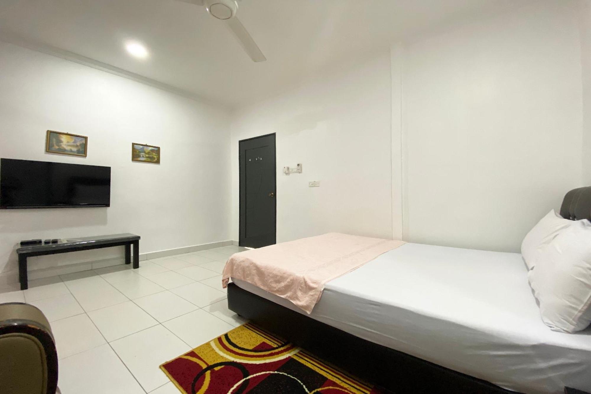 Oyo Home 90230 Dh Residence Kota Belud Zewnętrze zdjęcie