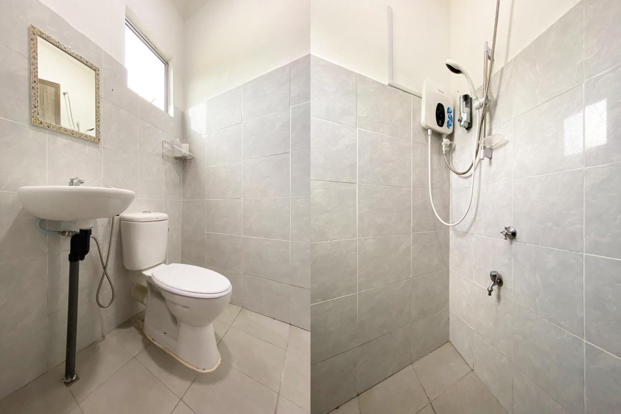 Oyo Home 90230 Dh Residence Kota Belud Zewnętrze zdjęcie