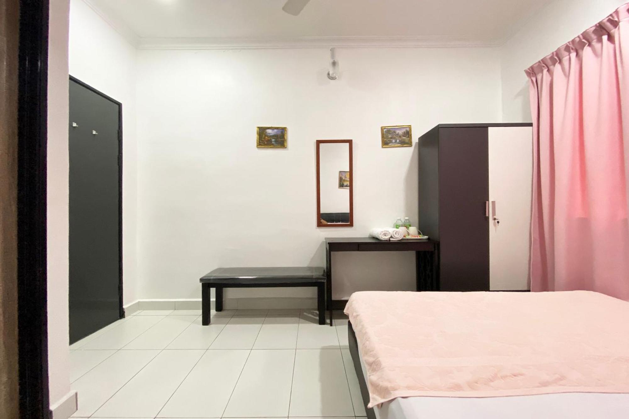 Oyo Home 90230 Dh Residence Kota Belud Zewnętrze zdjęcie